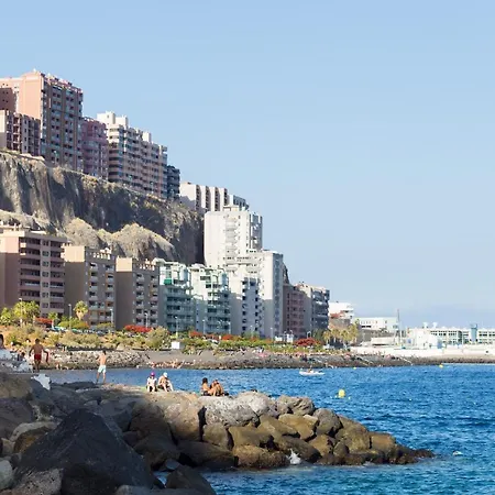Διαμέρισμα Home2book Amazing Ocean Views Tabaiba