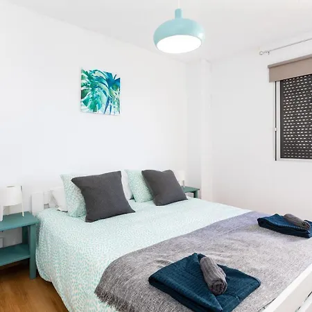 Home2book Amazing Ocean Views Διαμέρισμα