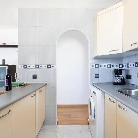 Home2book Amazing Ocean Views Διαμέρισμα