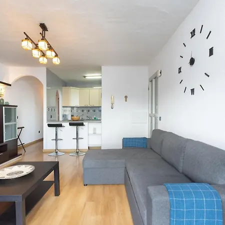 Home2book Amazing Ocean Views Tabaiba
