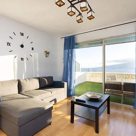 Home2book Amazing Ocean Views Διαμέρισμα
