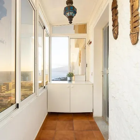 Home2book Amazing Ocean Views Διαμέρισμα Tabaiba