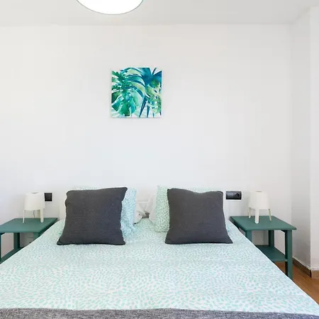 Home2book Amazing Ocean Views * Табайба