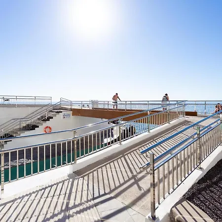 Home2book Amazing Ocean Views *