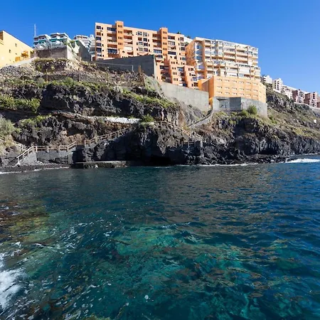 Апартаменты Home2book Amazing Ocean Views *