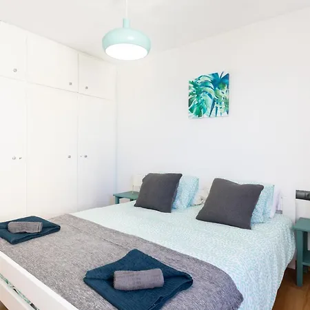 Home2book Amazing Ocean Views Апартаменты *