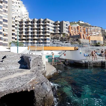 Home2book Amazing Ocean Views Апартаменты *