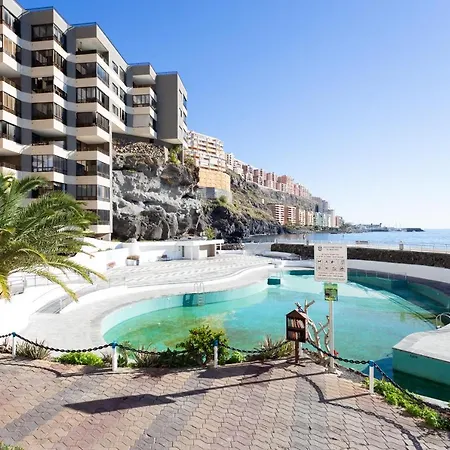 Апартаменты Home2book Amazing Ocean Views