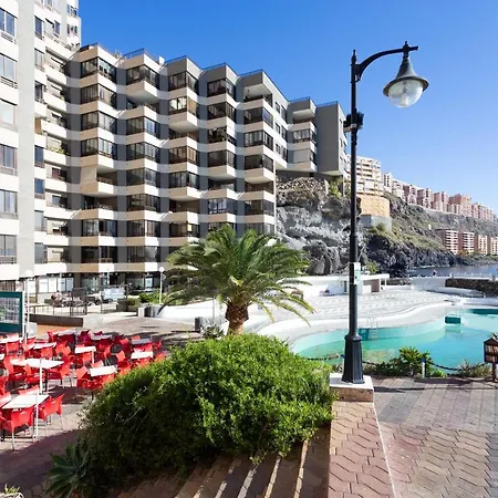 Апартаменты Home2book Amazing Ocean Views *