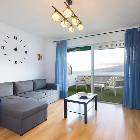 Апартаменты Home2book Amazing Ocean Views *