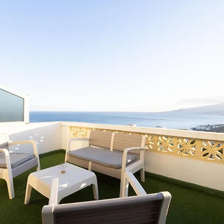 Home2book Amazing Ocean Views *
