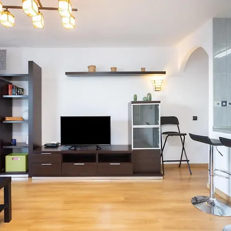 Home2book Amazing Ocean Views * Табайба