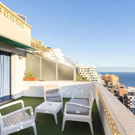 Апартаменты Home2book Amazing Ocean Views *